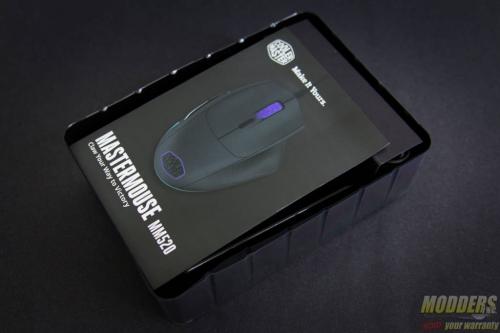 Cooler Master MasterMouse MM520 and MM530 Review Cooler Master, Gaming, MasterMouse, peripheral, rgb led 7