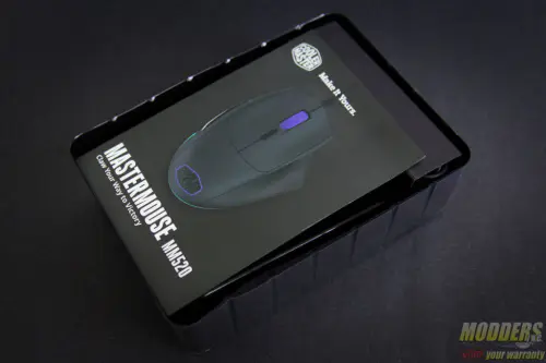 Cooler Master MasterMouse MM520 and MM530 Review 8 Cooler Master MasterMouse MM520 and MM530 Review Cooler Master, Gaming, MasterMouse, peripheral, rgb led 7