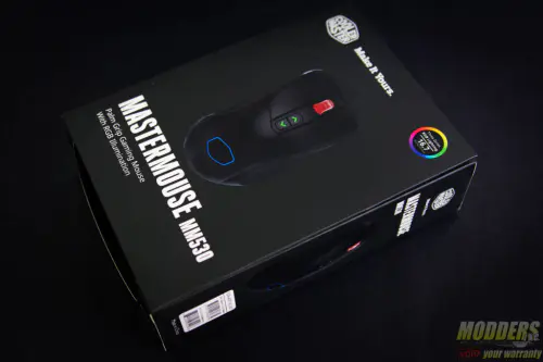 Cooler Master MasterMouse MM520 and MM530 Review 3 Cooler Master MasterMouse MM520 and MM530 Review Cooler Master, Gaming, MasterMouse, peripheral, rgb led 2