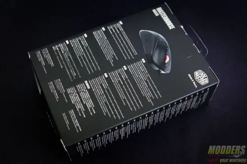 Cooler Master MasterMouse MM520 and MM530 Review 5 Cooler Master MasterMouse MM520 and MM530 Review Cooler Master, Gaming, MasterMouse, peripheral, rgb led 4