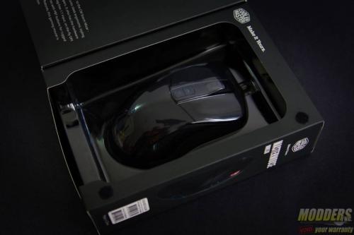 Cooler Master MasterMouse MM520 and MM530 Review Cooler Master, Gaming, MasterMouse, peripheral, rgb led 6