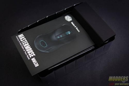 Cooler Master MasterMouse MM520 and MM530 Review Cooler Master, Gaming, MasterMouse, peripheral, rgb led 8