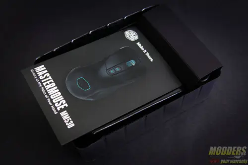 Cooler Master MasterMouse MM520 and MM530 Review 9 Cooler Master MasterMouse MM520 and MM530 Review Cooler Master, Gaming, MasterMouse, peripheral, rgb led 8