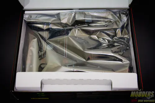 Gigabyte AB350-Gaming 3 Motherboard Review: Fun and Flexibility 4 Gigabyte AB350-Gaming 3