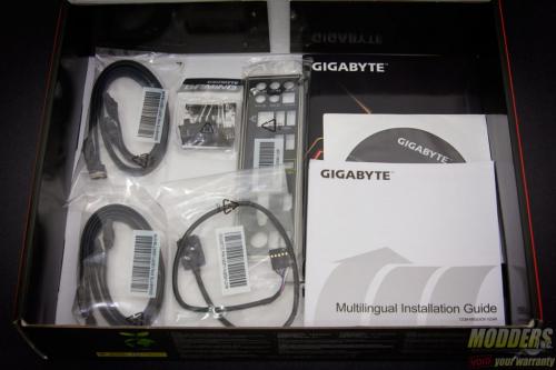 Gigabyte AB350-Gaming 3