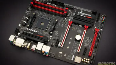 Gigabyte AB350-Gaming 3