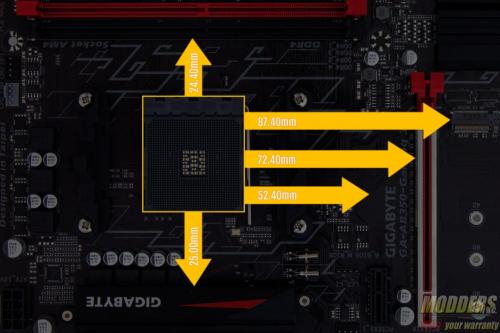 Gigabyte AB350-Gaming 3