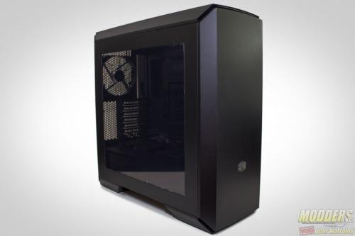 CoolerMaster MasterCase Pro 6