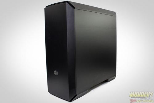 CoolerMaster MasterCase Pro 6