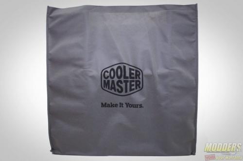 CoolerMaster MasterCase Pro 6