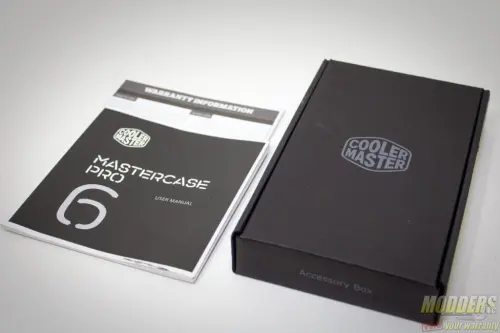 CoolerMaster MasterCase Pro 6