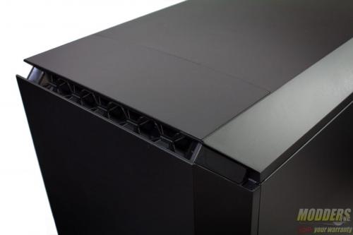 Cooler Master MasterCase Pro 6 Review