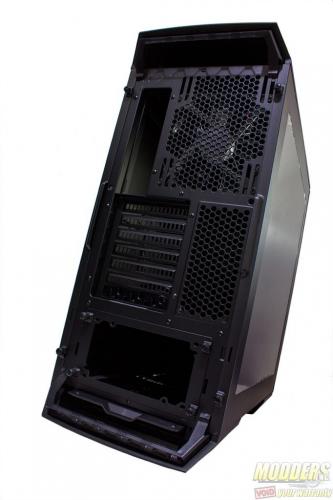 Cooler Master MasterCase Pro 6 Review
