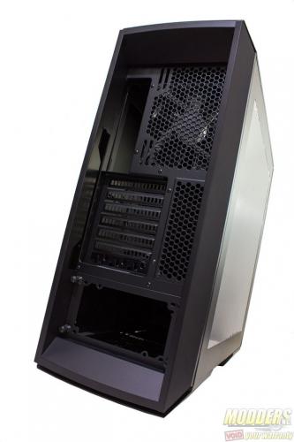 Cooler Master MasterCase Pro 6 Review