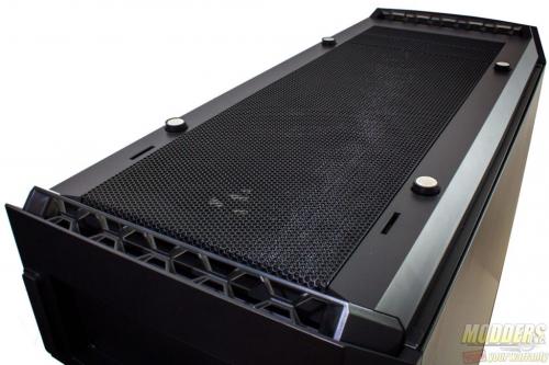 Cooler Master MasterCase Pro 6 Review