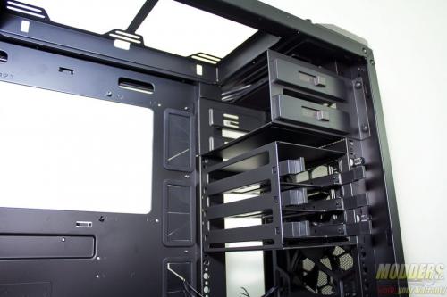 Cooler Master MasterCase Pro 6 Review