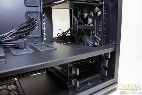 Cooler Master MasterCase Pro 6 Review