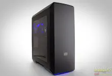Cooler Master MasterCase Pro 6 Review