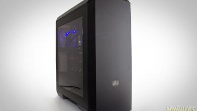 Cooler Master MasterCase Pro 6 Review