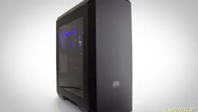 Cooler Master MasterCase Pro 6 Review 4 Cooler Master MasterCase Pro 6 Review