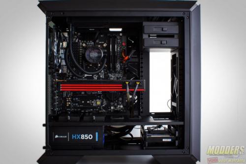 Cooler Master MasterCase Pro 6 Review