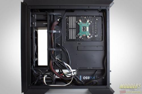 Cooler Master MasterCase Pro 6 Review