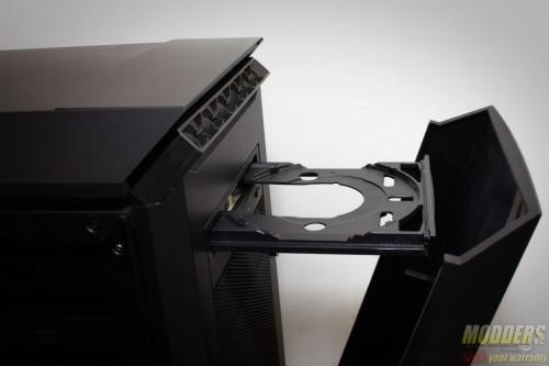 Cooler Master MasterCase Pro 6 Review