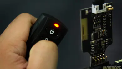 Silverstone ES02-USB 2.4GHz Wireless PC Remote Control Kit Review 1 Silverstone ES02-USB 2.4GHz Wireless PC Remote Control Kit Review