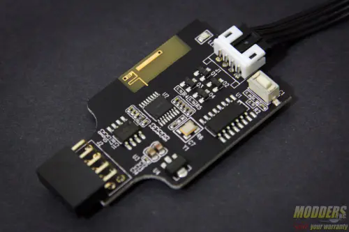 Silverstone ES02-USB 2.4GHz Wireless PC Remote Control Kit Review