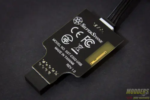 Silverstone ES02-USB 2.4GHz Wireless PC Remote Control Kit Review