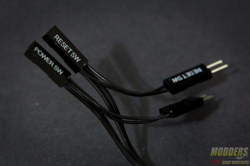 Silverstone ES02-USB 2.4GHz Wireless PC Remote Control Kit Review