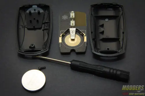 Silverstone ES02-USB 2.4GHz Wireless PC Remote Control Kit Review