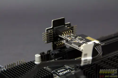 Silverstone ES02-USB 2.4GHz Wireless PC Remote Control Kit Review