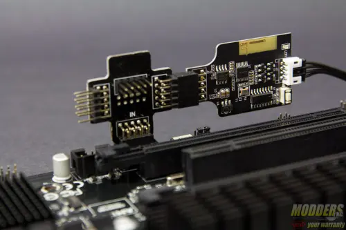 Silverstone ES02-USB 2.4GHz Wireless PC Remote Control Kit Review es02-usb, remote control, remote starter, SilverStone 2