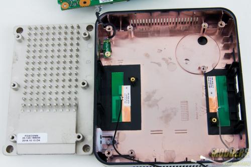 ECS Liva Z Mini-PC