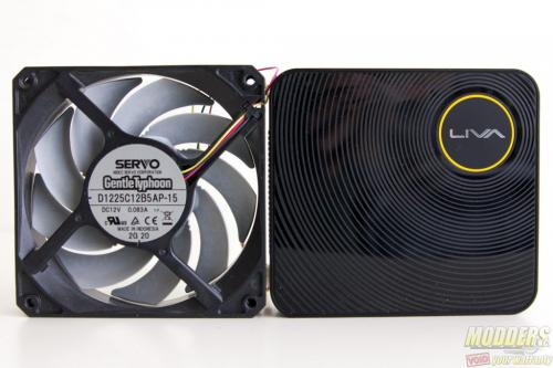 ECS Liva Z Mini-PC