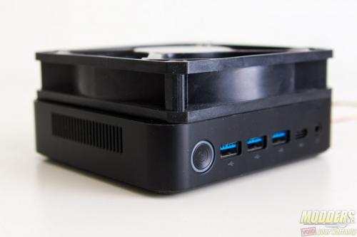 ECS Liva Z Mini-PC