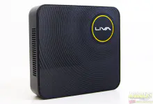 ECS LIVA Z Mini-PC Review: Efficiency Still Matters 2 ECS Liva Z Mini-PC