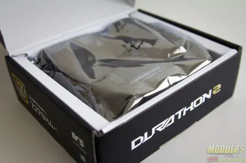 ECS Durathon 2 Z270H4-I Motherboard Review