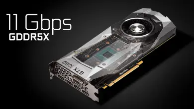 Faster Memory GeForce GTX 1080 and GTX 1060 Graphics Cards Launched