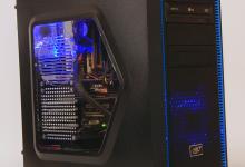 Tesseract SW by DeepCool Case Review ATX, Deepcool, midtower 3