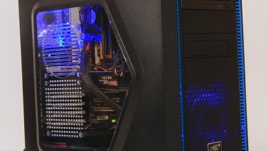 Tesseract SW by DeepCool Case Review Deepcool 17