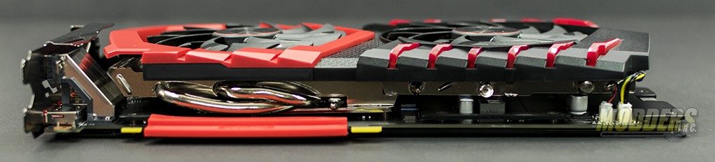 MSI GeForce GTX 1060 GAMING X PLUS