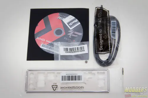 ASRock AB350 Gaming K4 AM4 Motherboard Review 5 ASRock AB350 Gaming K4 Motherboard Review