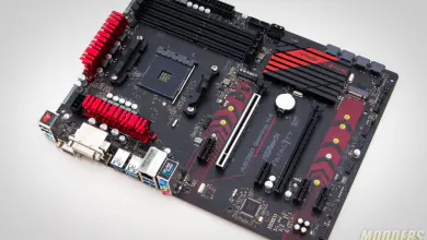 ASRock AB350 Gaming K4 Motherboard Review