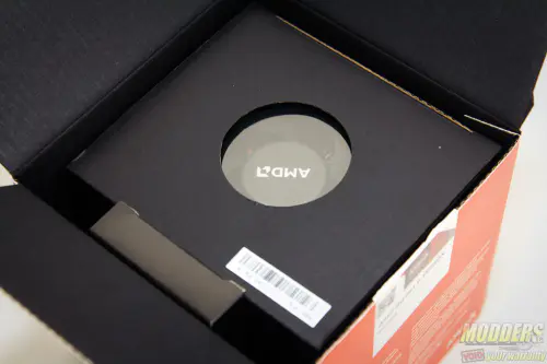 AMD R5 1600X 6-Core and R5 1500X 4-Core AM4 CPU Review 8 AMD R5 1600X and R5 1500X AM4 CPU Review