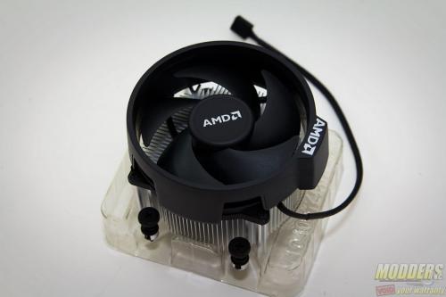 AMD R5 1600X and R5 1500X AM4 CPU Review