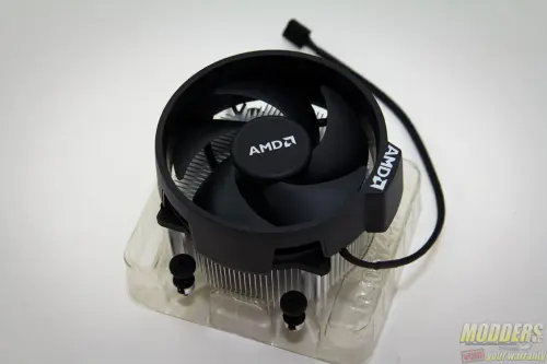AMD R5 1600X 6-Core and R5 1500X 4-Core AM4 CPU Review 9 AMD R5 1600X and R5 1500X AM4 CPU Review