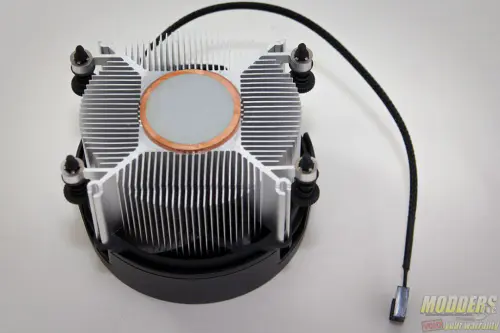 AMD R5 1600X 6-Core and R5 1500X 4-Core AM4 CPU Review 10 AMD R5 1600X and R5 1500X AM4 CPU Review