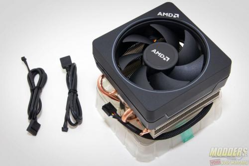 AMD R5 1600X and R5 1500X AM4 CPU Review